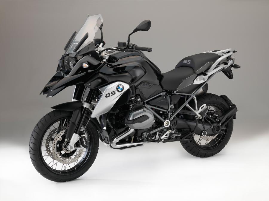 BMW R 1200 GS